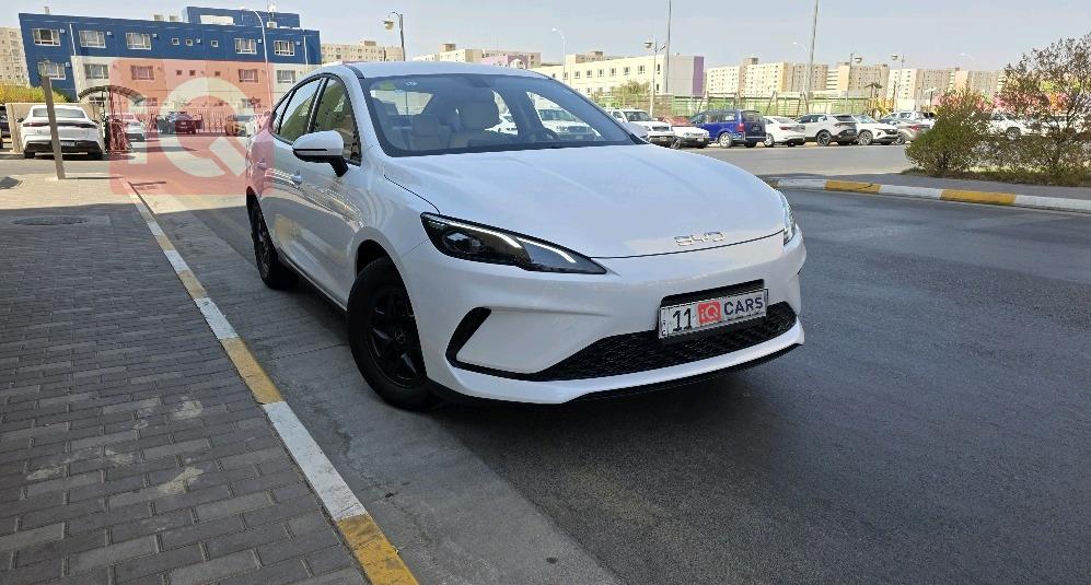 BYD Seal 05 DM-i